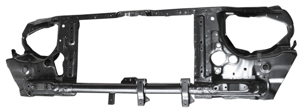 HEAD LAMP SUPPORT ASSY